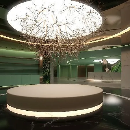 Ξενοδοχείο Savoy Palace The Leading Of The World 5*