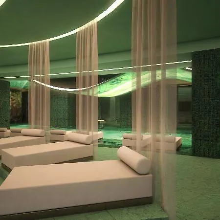 Ξενοδοχείο Savoy Palace The Leading Of The World