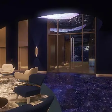 Savoy Palace The Leading Of The World Φουνκάλ