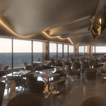 Savoy Palace The Leading Of The World Ξενοδοχείο 5*