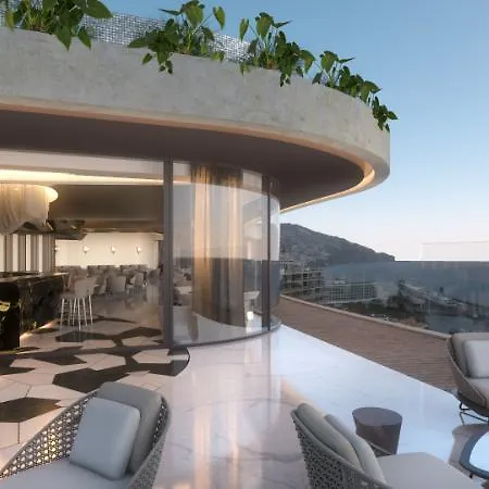 Savoy Palace The Leading Of The World Ξενοδοχείο 5*