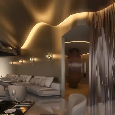 Ξενοδοχείο Savoy Palace The Leading Of The World