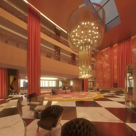 Savoy Palace The Leading Of The World 5*