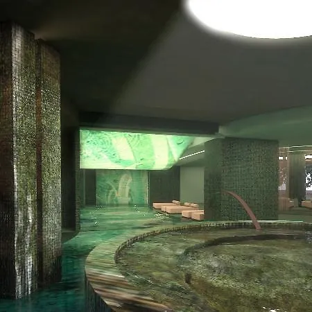 Savoy Palace The Leading Of The World 5*