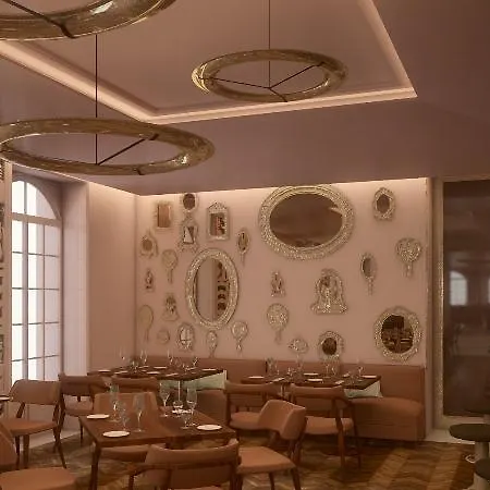 Savoy Palace The Leading Of The World 5*