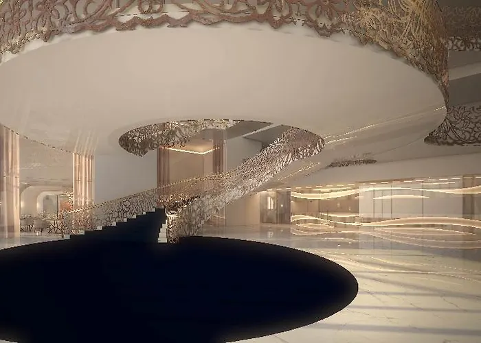 Savoy Palace The Leading Of The World Hotel Funchal (Madeira)