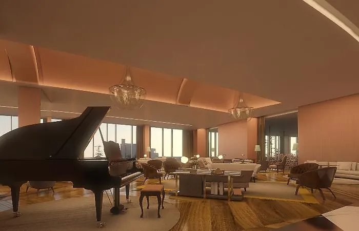 Savoy Palace The Leading Of The World Hotel 5*