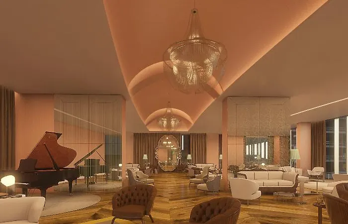 Savoy Palace The Leading Of The World Hotel