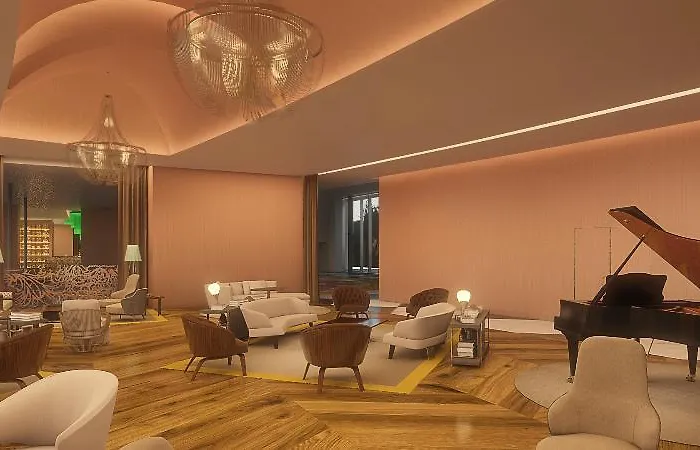 Savoy Palace The Leading Of The World 5* Funchal (Madeira)