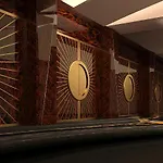 Savoy Palace The Leading Of The World 푼샬