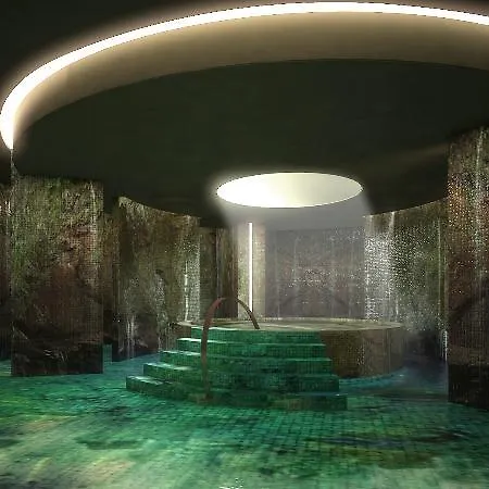 Savoy Palace The Leading Of The World Ξενοδοχείο 5*