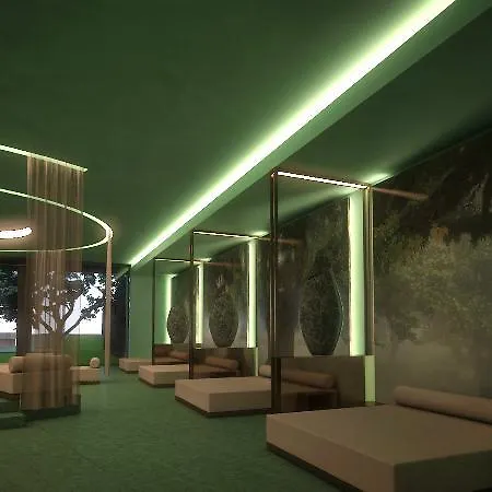 Savoy Palace The Leading Of The World Ξενοδοχείο 5*