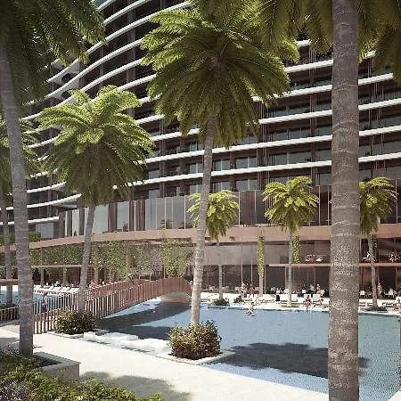 מלון Savoy Palace The Leading Of The World 5*