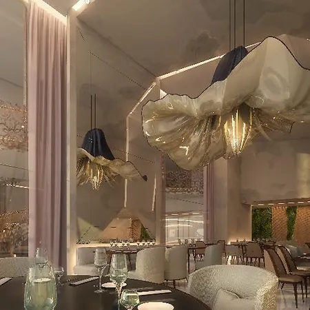 Savoy Palace The Leading Of The World 5* Φουνκάλ