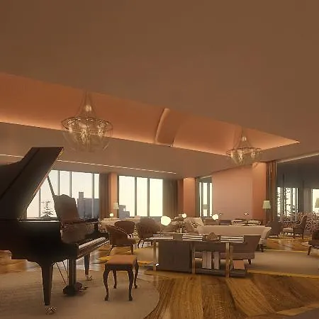 Savoy Palace The Leading Of The World מלון 5*