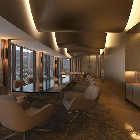 Savoy Palace The Leading Of The World Φουνκάλ