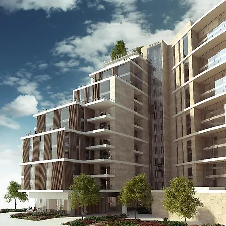 Ξενοδοχείο Savoy Palace The Leading Of The World Φουνκάλ