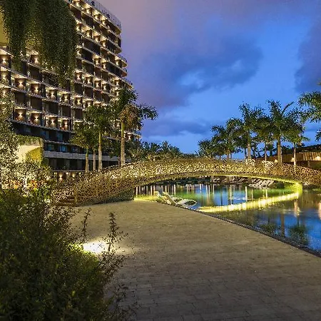 Hotel Savoy Palace The Leading Of The World 5*