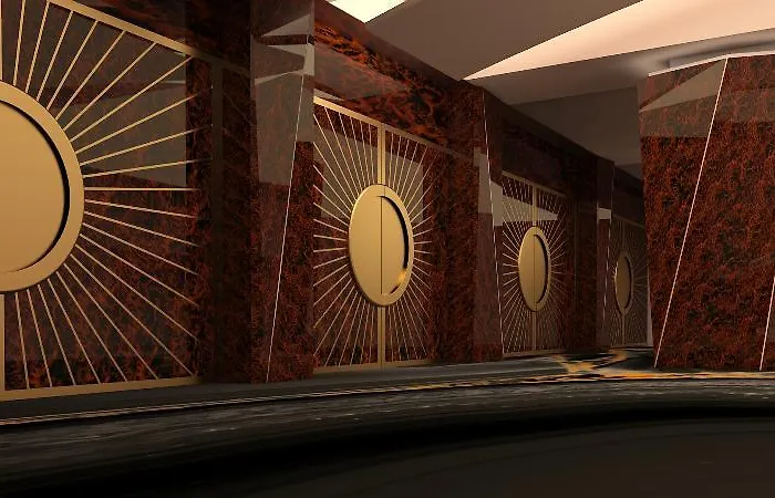 Savoy Palace The Leading Of The World Funchal (Madeira)