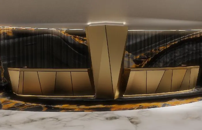 Savoy Palace The Leading Of The World Hotel