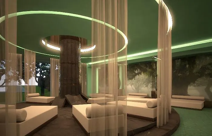 Savoy Palace The Leading Of The World 5*