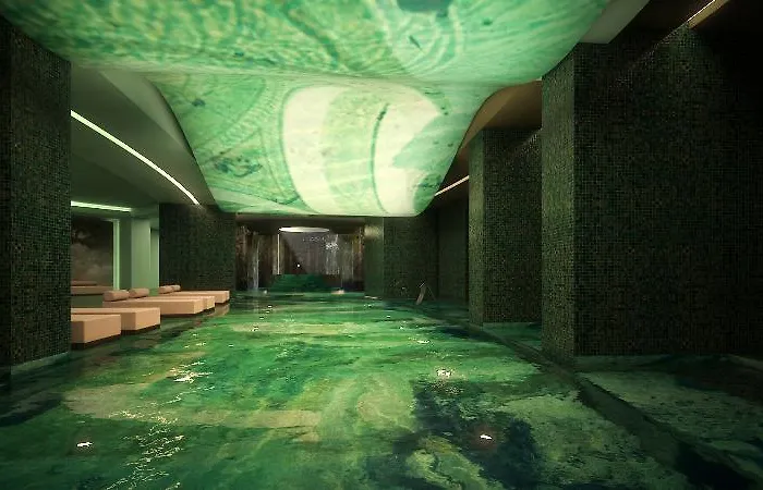 Savoy Palace The Leading Of The World