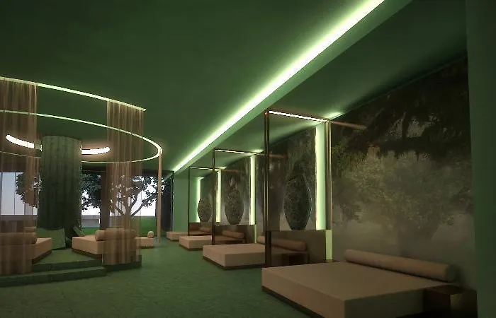 Savoy Palace The Leading Of The World Hotel 5*