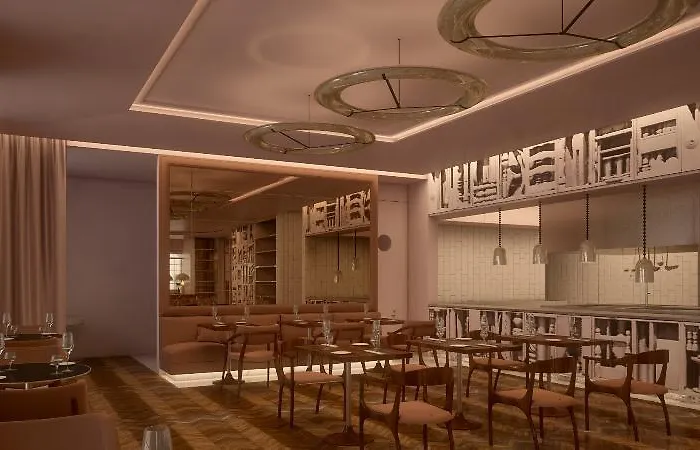 Savoy Palace The Leading Of The World Hotel 5*