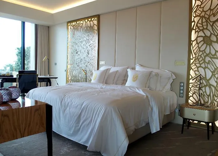 Savoy Palace The Leading Of The World Hotel