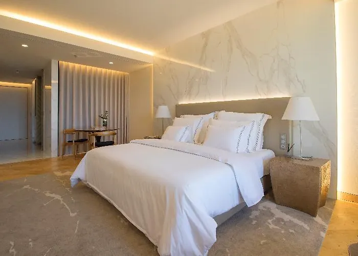 Hotel Savoy Palace The Leading Of The World Funchal (Madeira)