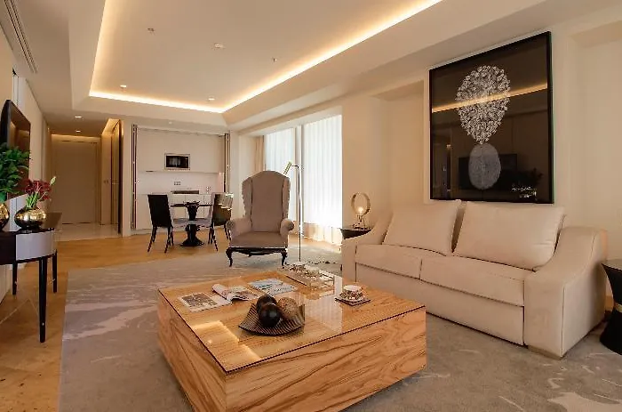 Savoy Palace The Leading Of The World 5* Funchal (Madeira)