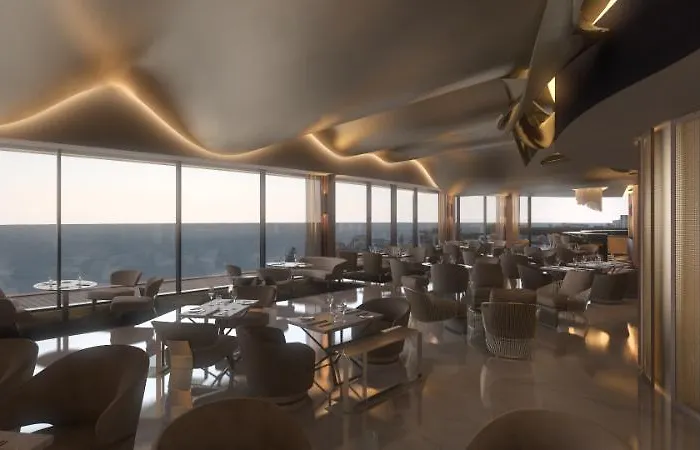 Savoy Palace The Leading Of The World Hotel 5*