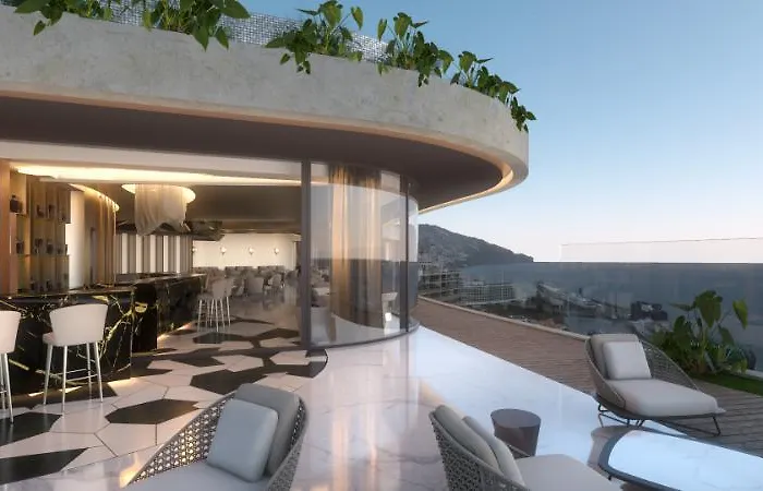 Savoy Palace The Leading Of The World Hotel 5*