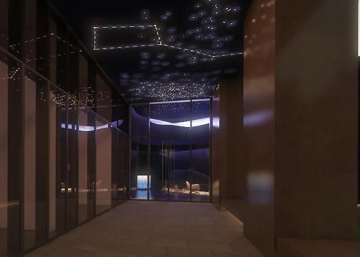 Savoy Palace The Leading Of The World Funchal (Madeira)