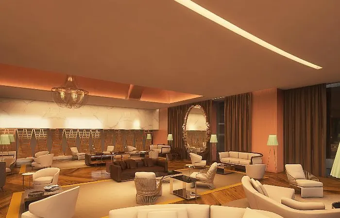 Savoy Palace The Leading Of The World