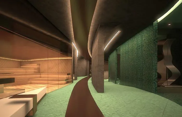 Savoy Palace The Leading Of The World Hotel Funchal (Madeira)