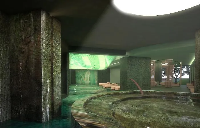 Savoy Palace The Leading Of The World 5*