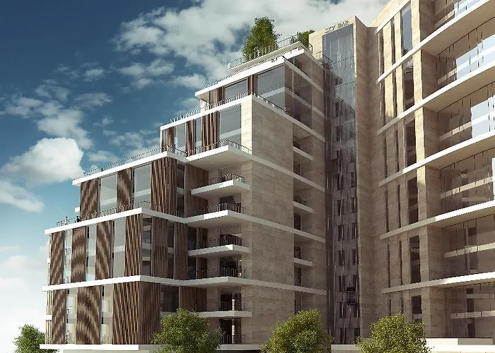 Hotel Savoy Palace The Leading Of The World Funchal (Madeira)