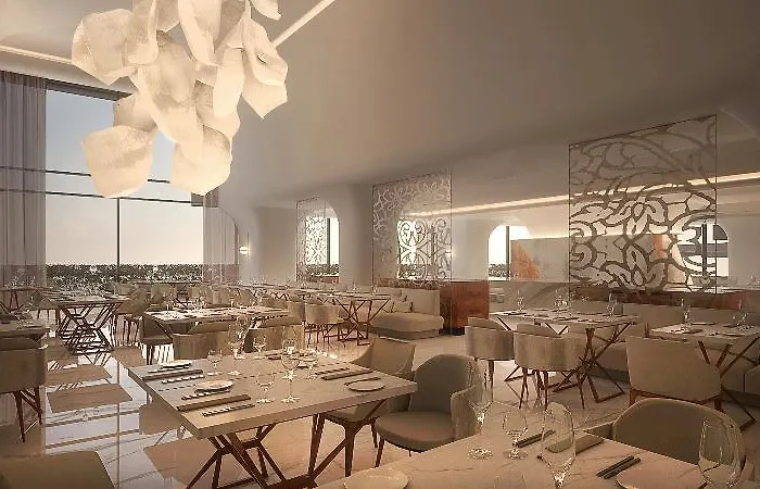 Savoy Palace The Leading Of The World 5*