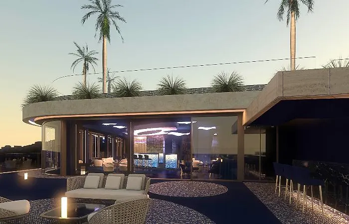 Savoy Palace The Leading Of The World Funchal (Madeira)