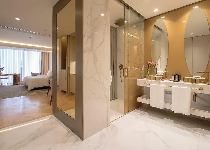 Savoy Palace The Leading Of The World 5* Funchal (Madeira)