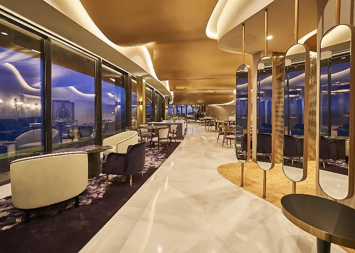 Savoy Palace The Leading Of The World 5* Funchal (Madeira)