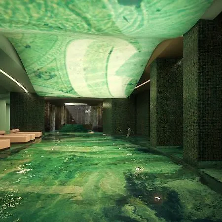 Savoy Palace The Leading Of The World