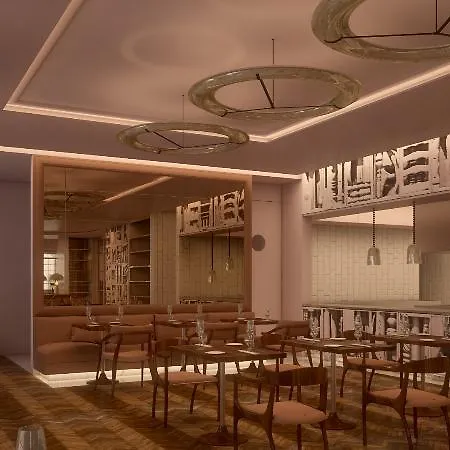 Savoy Palace The Leading Of The World Отель 5*