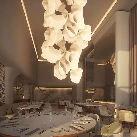 Отель Savoy Palace The Leading Of The World Фуншал