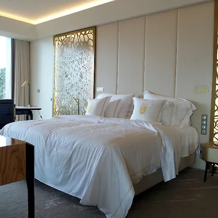 Savoy Palace The Leading Of The World Отель