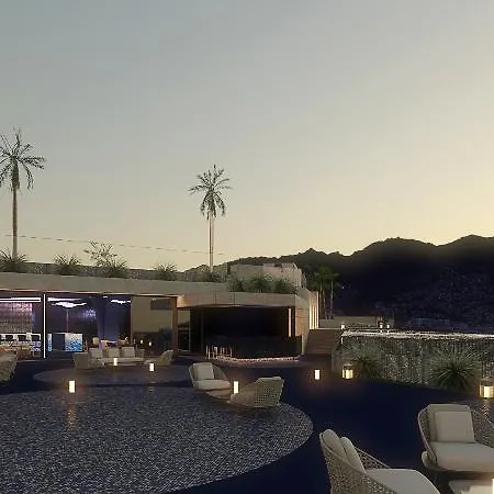 Отель Savoy Palace The Leading Of The World 5*