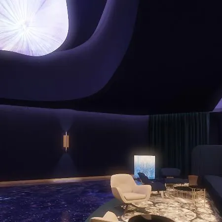 Savoy Palace The Leading Of The World Отель