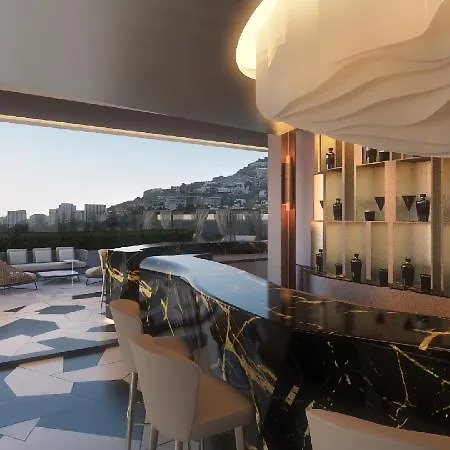 Savoy Palace The Leading Of The World Hotel Funchal (Madeira)