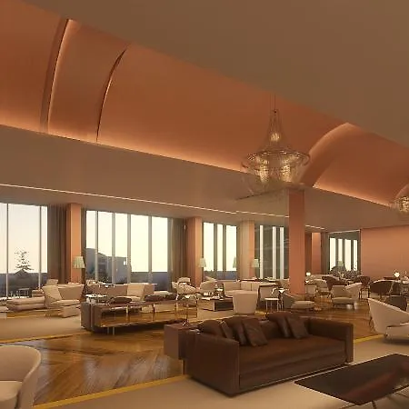 Savoy Palace The Leading Of The World Отель Фуншал